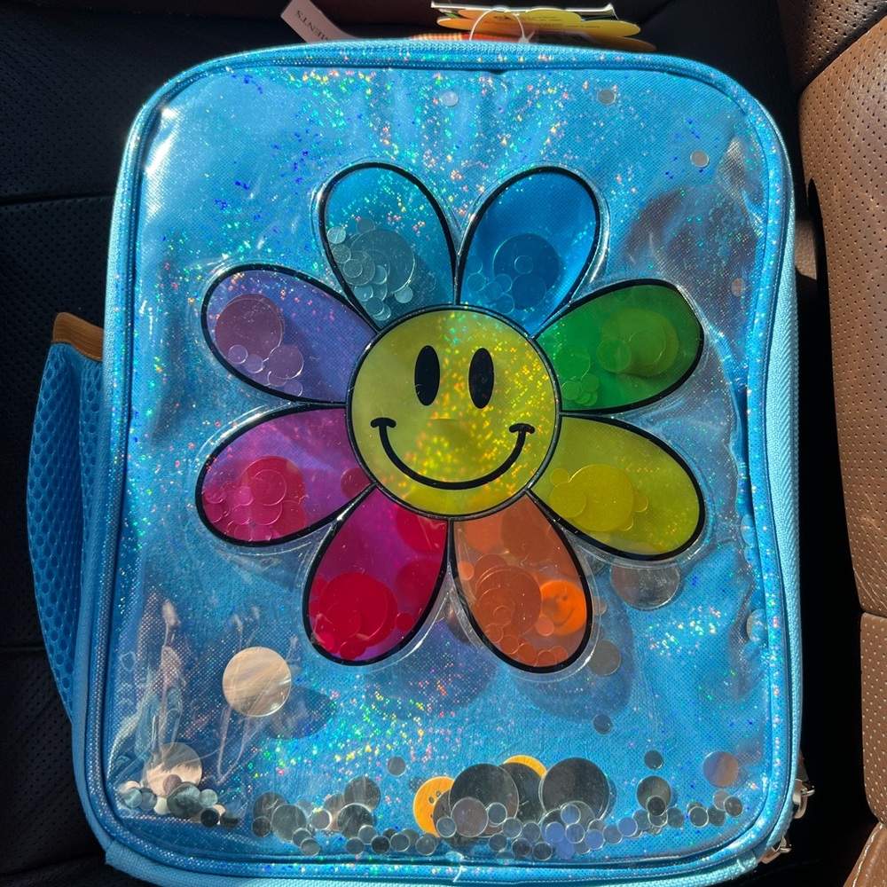 Brand New Lunch Bag